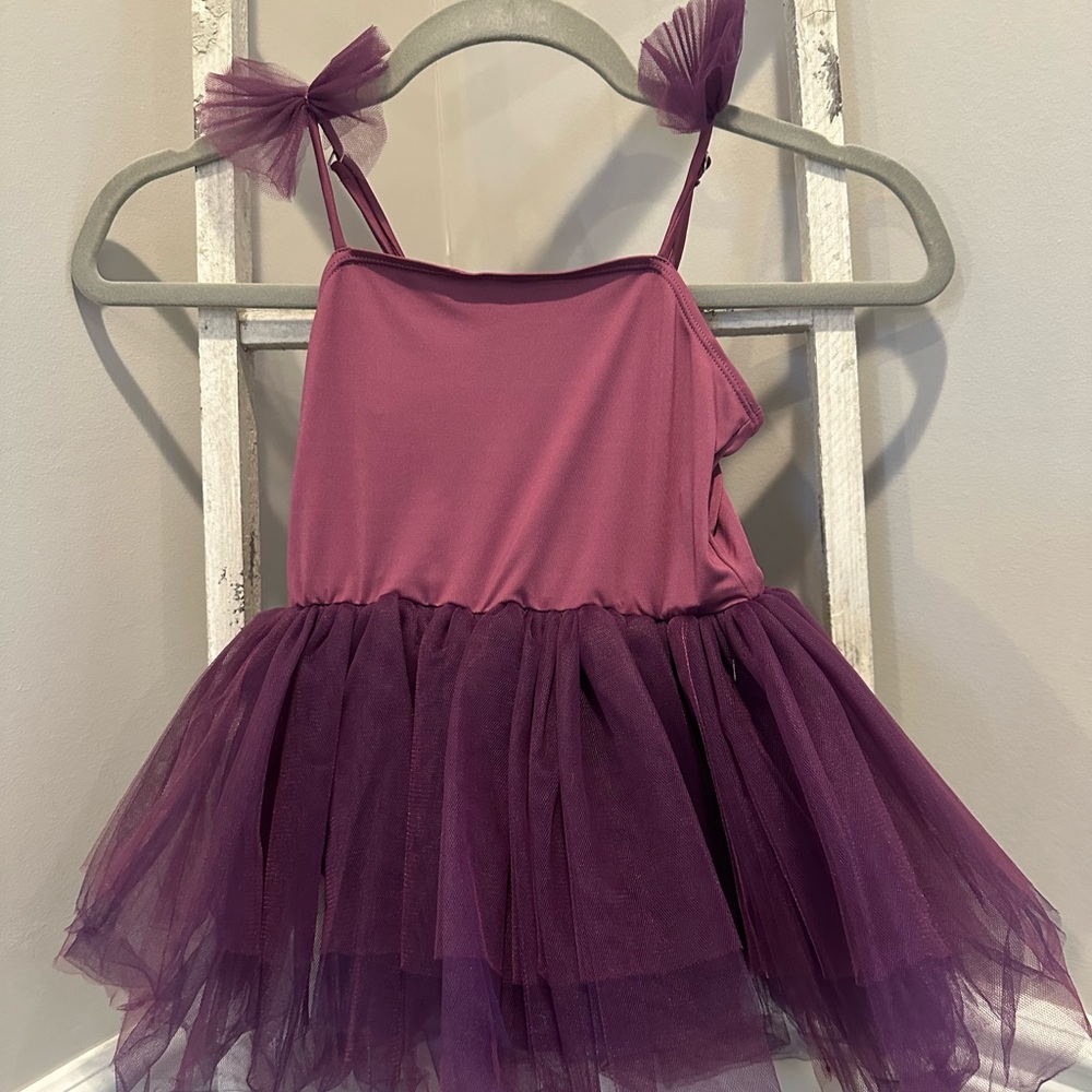 iloveplum tutu - size 6